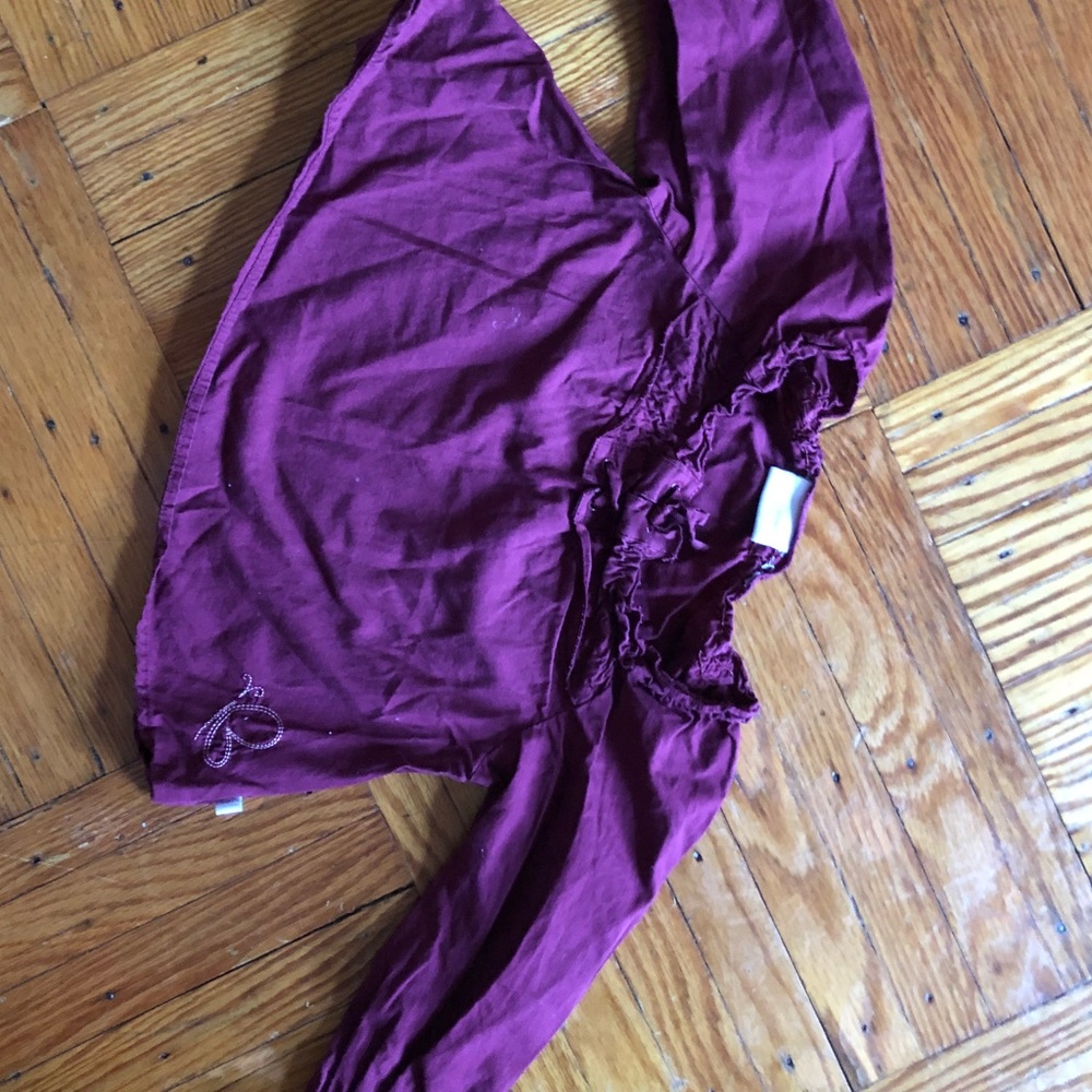 Liz Claiborne shirt
